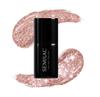 Lakier hybrydowy do paznokci #458 Semilac Sparkling Rosé 7 ml