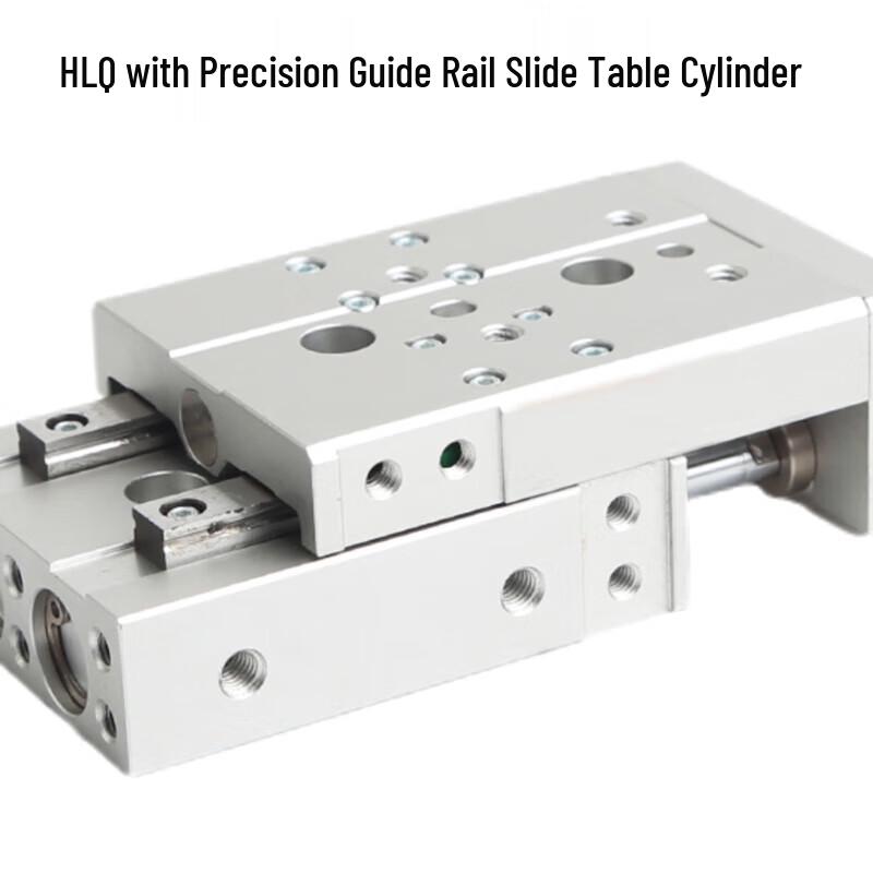 VOSTE Pneumatic Slide Cylinder