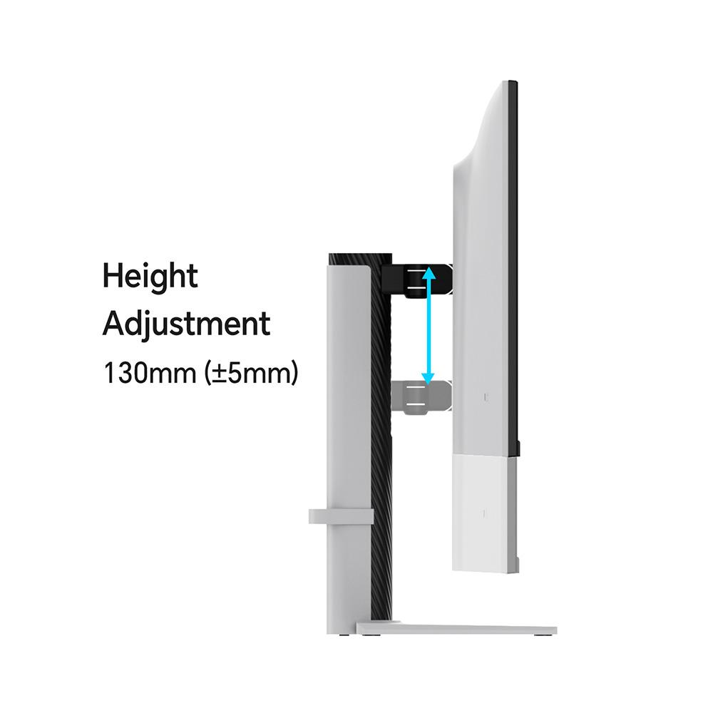 KTC H27T6 Flat Fast IPS QHD 2560 * 1440@200Hz Overdrive to 210Hz