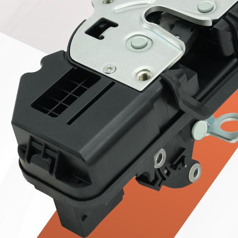 931-304 Front Right Door Lock Actuators For For Cadillac Escalade Chevy Tahoe GMC Yukon 931304