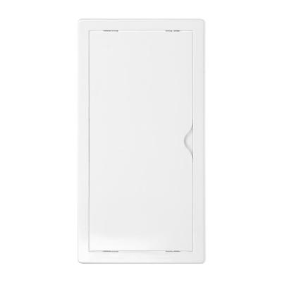 White Plastic Inspection Door 15/20
