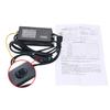 YaeCCC 10KV 30mA Power Supply for Glass Neon Sign Electronic Neon Light Transformer 120V AC 50Hz/60Hz
