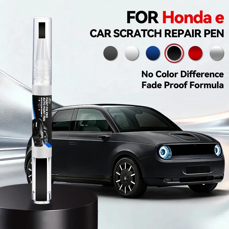 Car Accessories For HONDA E Touch Up Paint Wheel Repair Kit Quick And Easy Wheel Scratch Repair Rim Paint For Car Wh