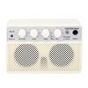 BT Bass Speaker Dual Channel Portable Rechargeable Electric Bass Amplifier 10W DC5V 1A