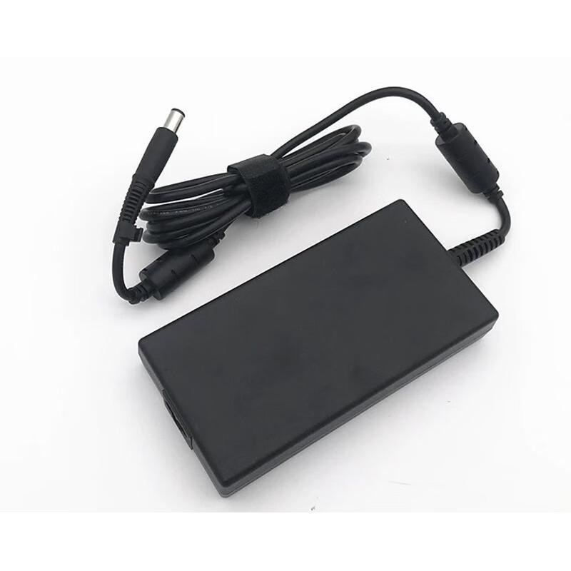 

Адаптер питания для ноутбука HP