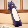 Plush Lovely Cat Toy With Unique Anime Features Perfect For Fans And Collectors