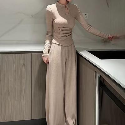 Trajes y combinados – Trajes con pantalón