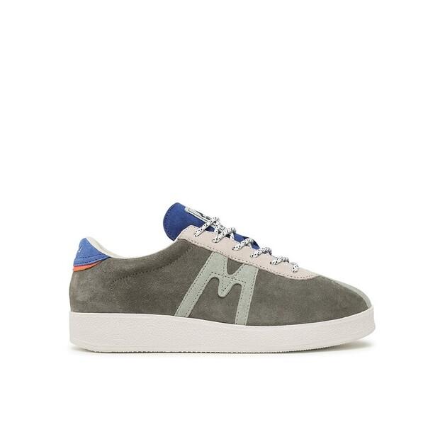 Men's Sneakers Karhu Trampas F809037 Green