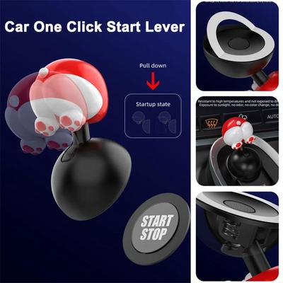 Dispositivos eléctricos para coche – Interruptores