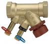 TBV Balancing Valve for Small Terminal Units DN 15 NF