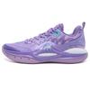 Rigorer AR2 Milky Way Men Sneakers Purple White Blue Z324460101-2