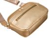 Women's handbag PTN 074-01-9863 Gold