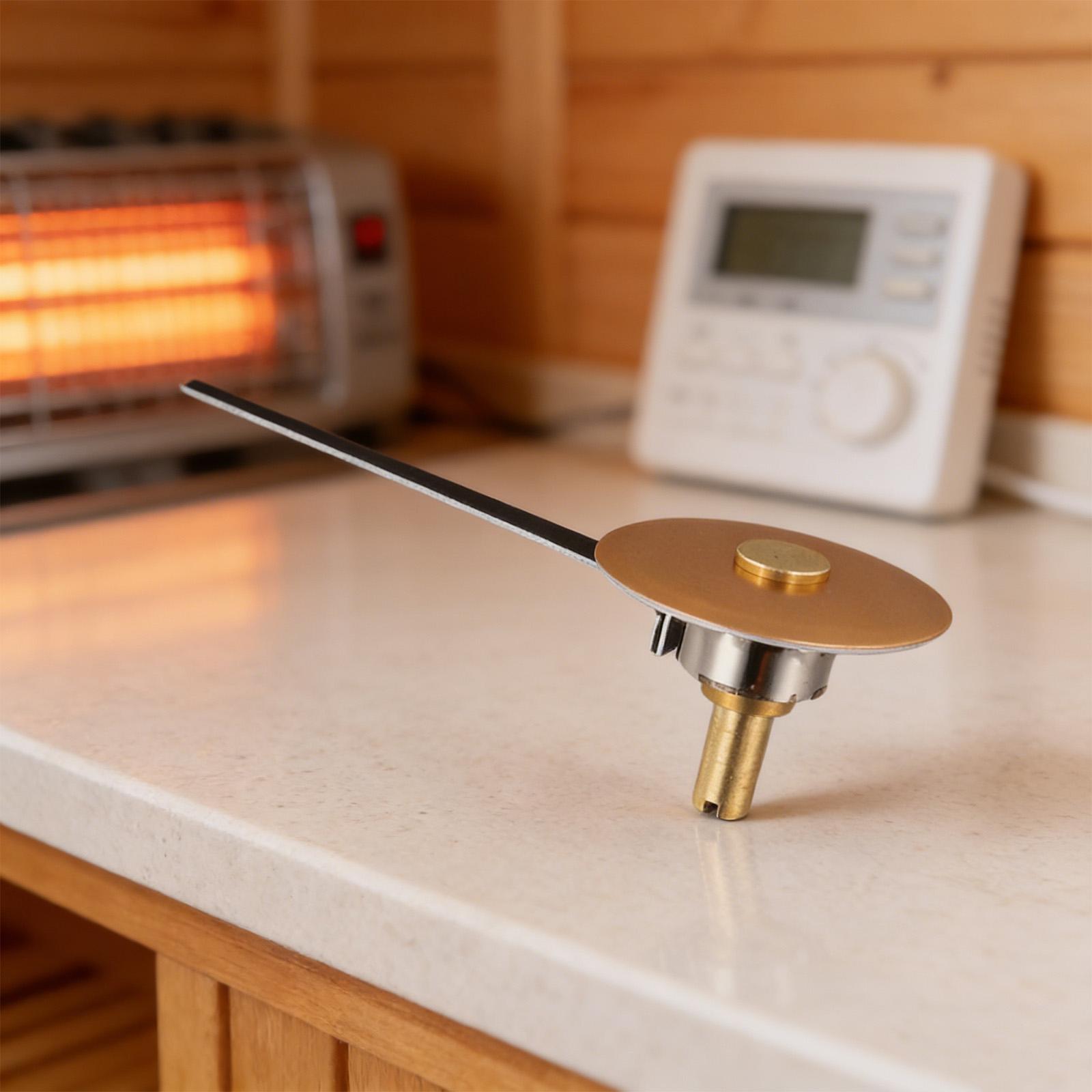 Replacement Thermometer Sauna Accessories Sauna Hygrometer