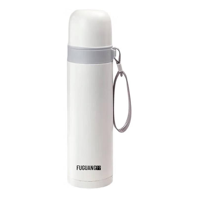 Fuguang 500ml Stainless Steel Insulation Cup