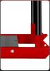 Commercial Weighted Push-Pull Sled for Gym & Personal Training