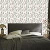 Geometric colorful pattern wallpaper for living room and bedroom 50x1000