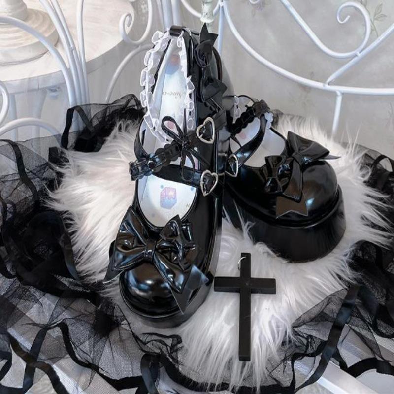 

2025 Новые Роскошные Женские Однотонные Туфли на Танкетке с Толстой Подошвой и Рельефной Кожаной Поверхностью Повседневные Маленькие Кожаные Туфли 39 чёрный