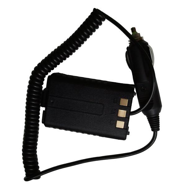 Battery Eliminator For Baofeng Uv-5R