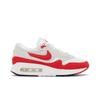 Nike Womens Air Max 1 '86 OG 'Big Bubble - Red' (women's sizes) White / University Red / Light Neutral Grey Casual Shoes DO9844 100