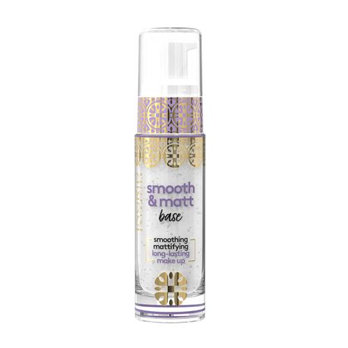 Professional Matte Finish Primer - 30ml | Flawless, Shine-Control Formula