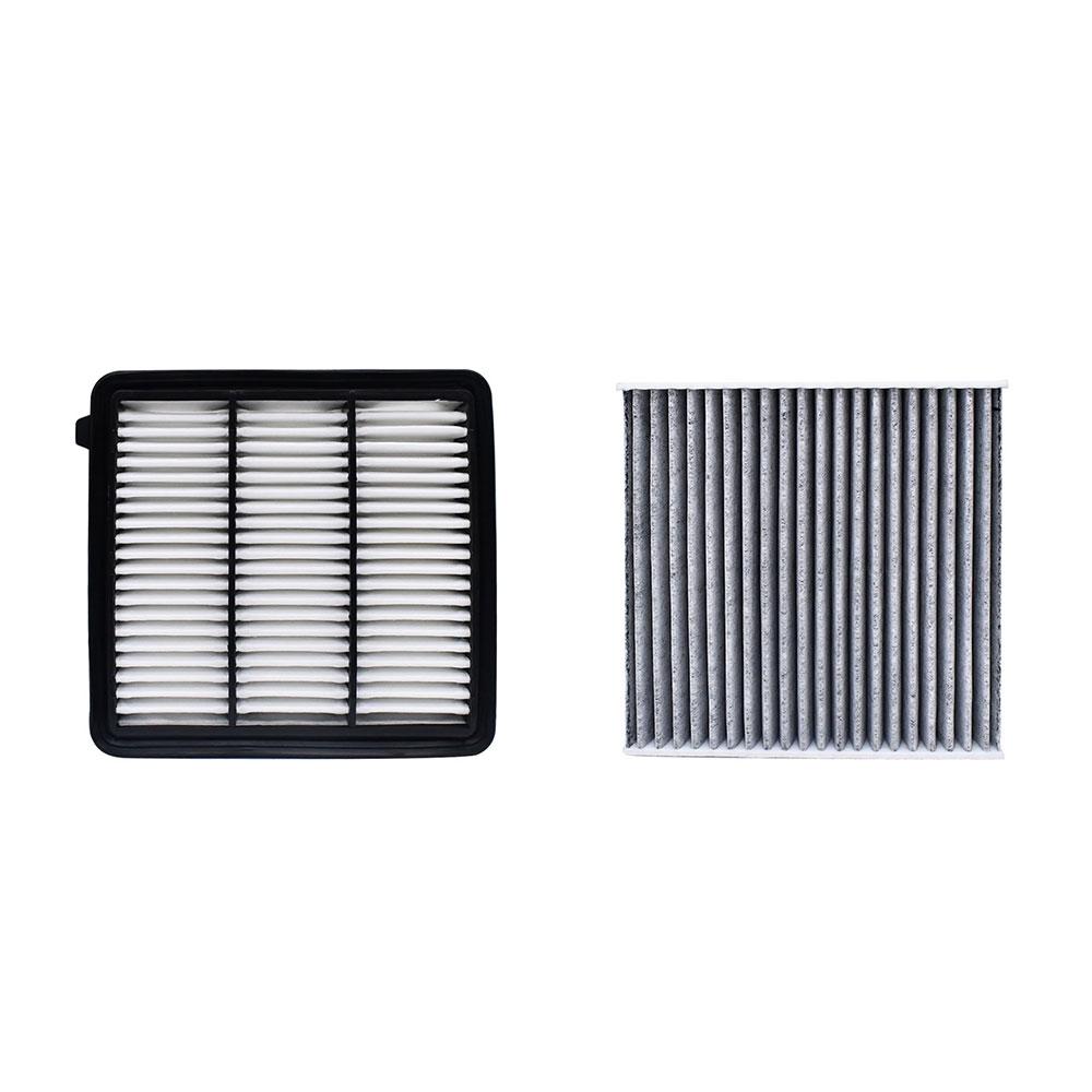 Engine Air Cleaner Flow Filter For Honda CR-V 1.5L 2025-2025 Integra 1.5L 2025 2025 Civic 1.5L 2025-2025 1722064AA00 80292TGLE01