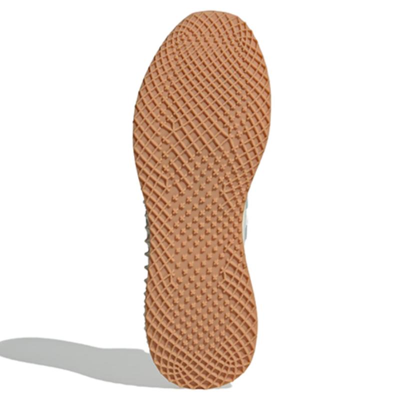 Adidas Ultra 4D 'Off White Orchid' Sneakers IF0301