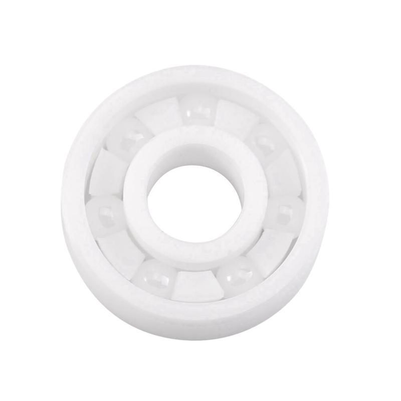 20X 608 Full Ceramic Bearing Zro2 Ball Bearing 8Mmx22mmx7mm Zirconia Oxide Bearing