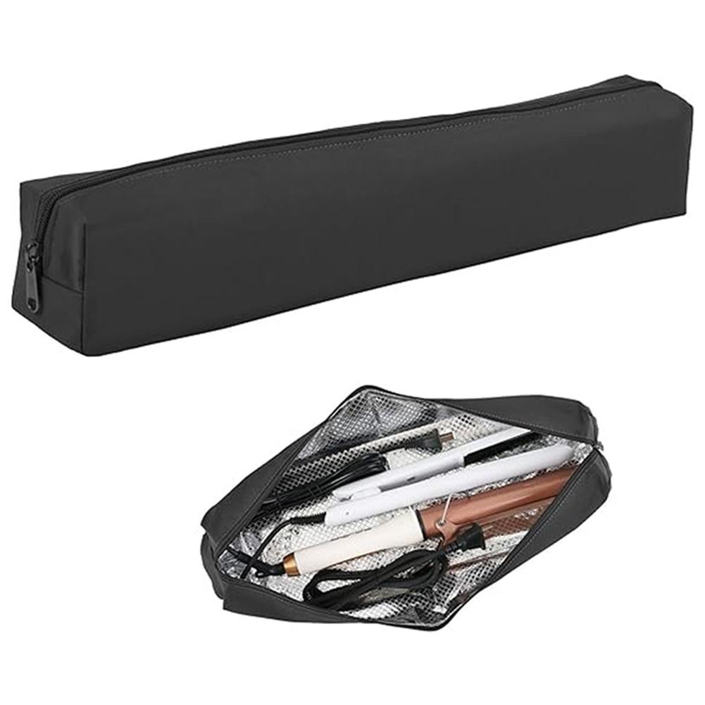 

17.7 X 3.2 X 3.2 Inches Portable Storage Case Versatile Storage Solution Aluminum Foil Material Convenient Design China Mainland