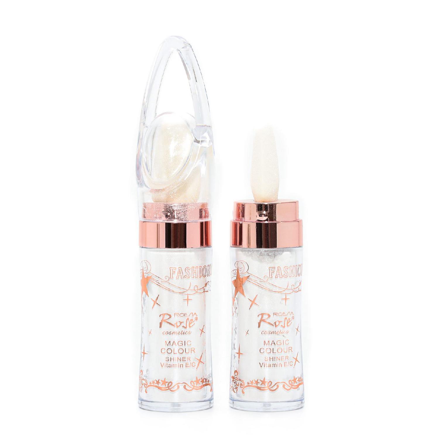 

Rose Body Glitter - E/c Vitamin Body Sparkles белый