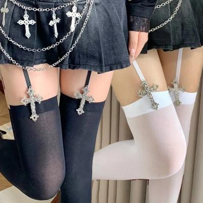 Beenmode – Beenwarmers, overknee sokken en gamaschen