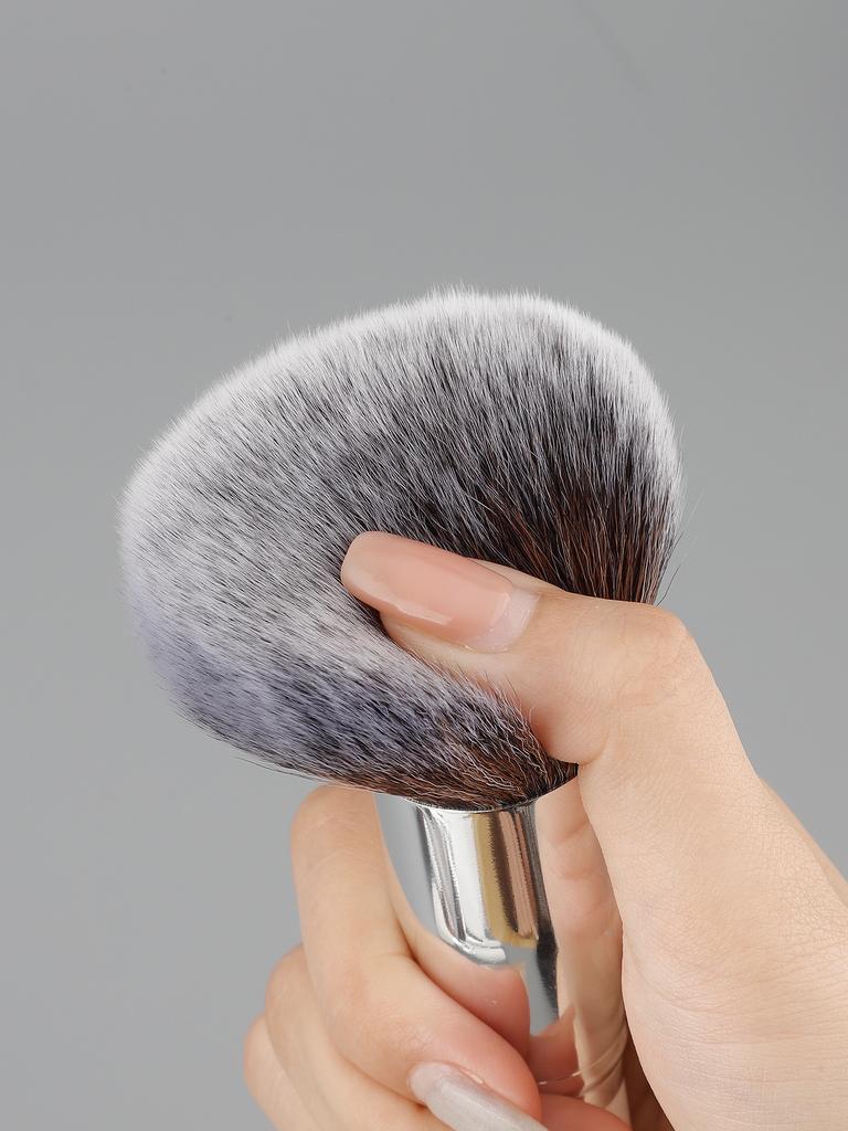 30pcs Makeup Brushes Set Eye Shadow Brushes Concealer Brushes Animal Hair Loose Powder Blush Makeup Brushes with Bucket