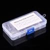 200pcs 10Values Zener Diode Assortment Electronic Kit 1N4738~1N4748 With Storage Box