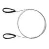 Steel Wire Saw Scroll Outdoor Emergency Travel Outdoor Camping Survival Tool