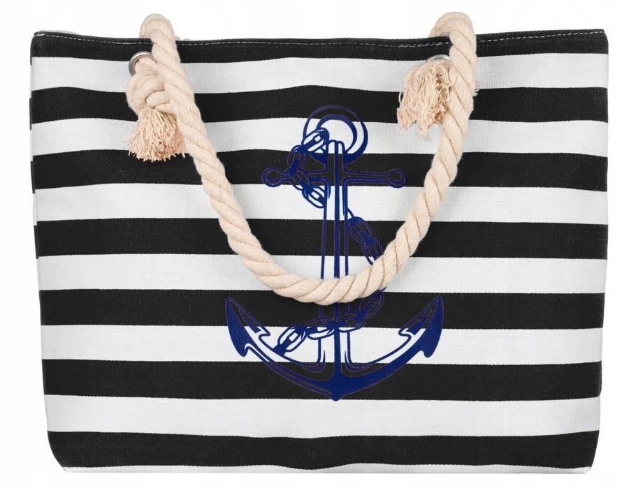 Women's Polyester Beach Bag