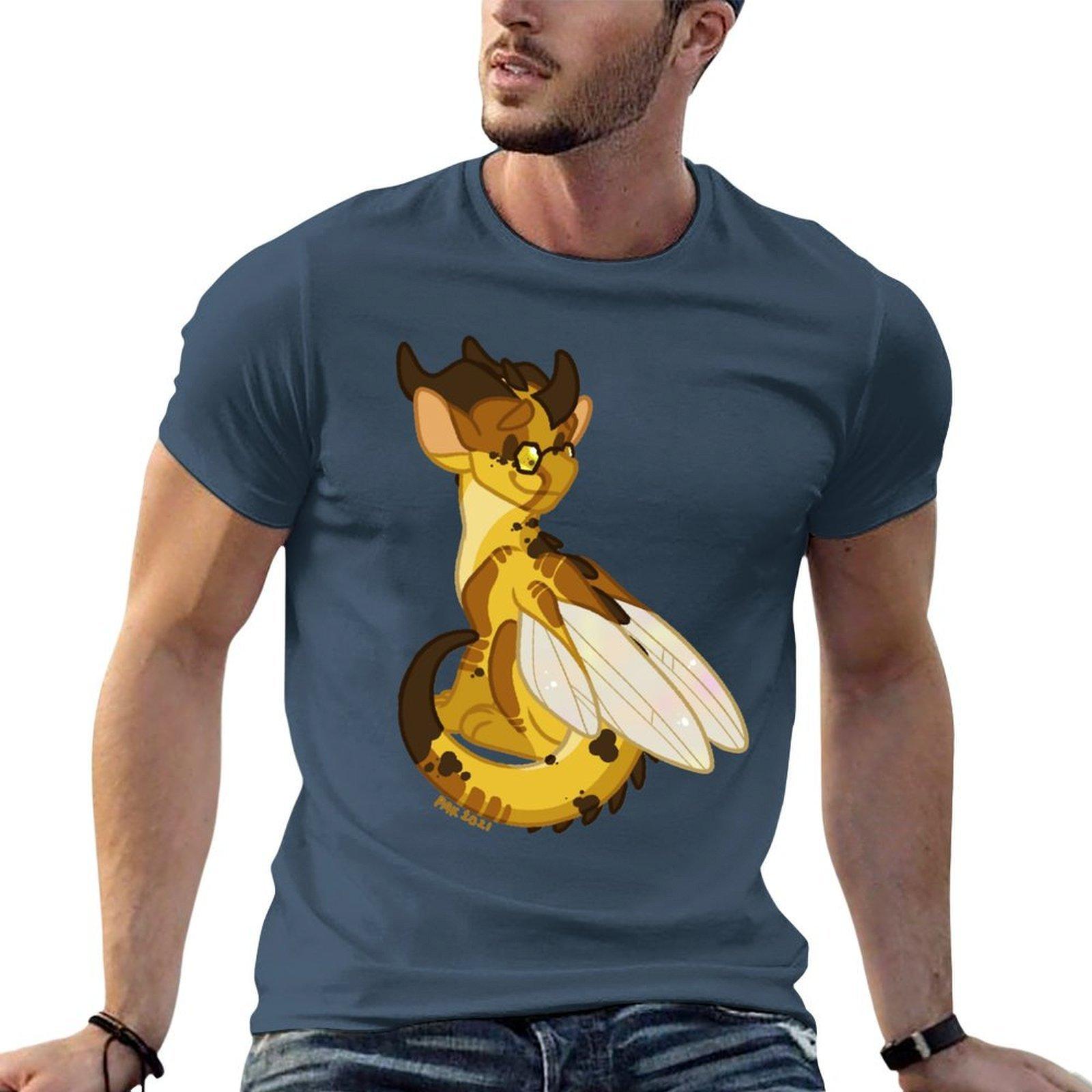 Cricket - WOF Wings of Fire T-Shirt t shirt Unisex plain t shirt Unisex designer t shirts cotton 100% T-shirt S