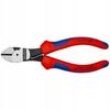 High Leverage Side Cutting Pliers 160mm