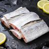 Frozen Zhoushan Hairtail Fish Fillets