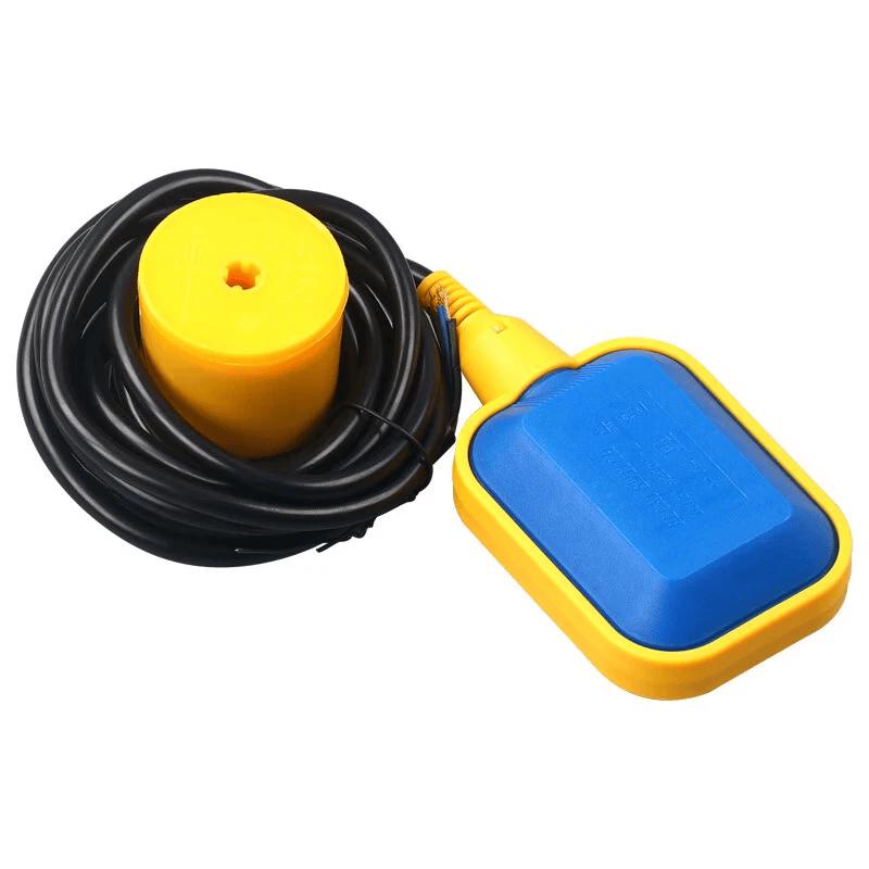 Tuosi Automatic Water Level Controller Float Valve