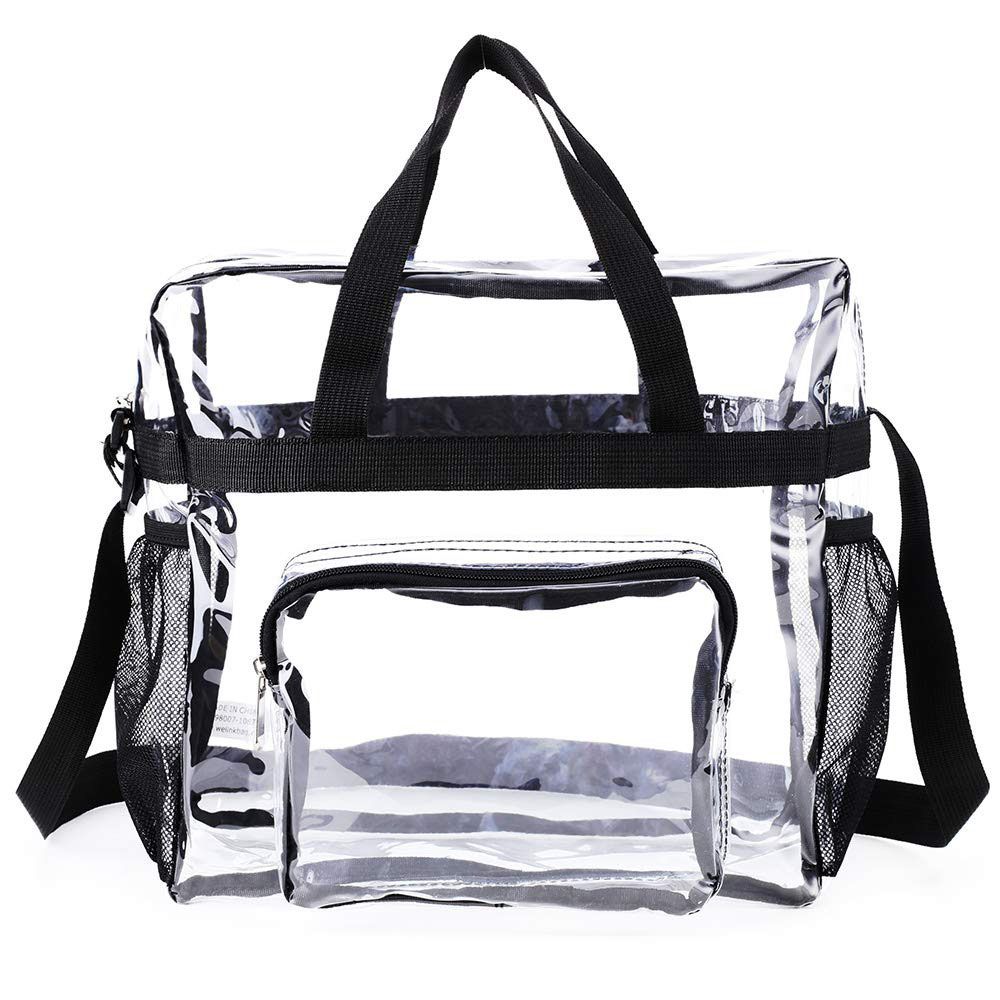 Mobile Phone Shoulder Bag Crossbody Bag Clear Purse Clear Lunch Bag Clear Tote Bag Clear Beach Bag
