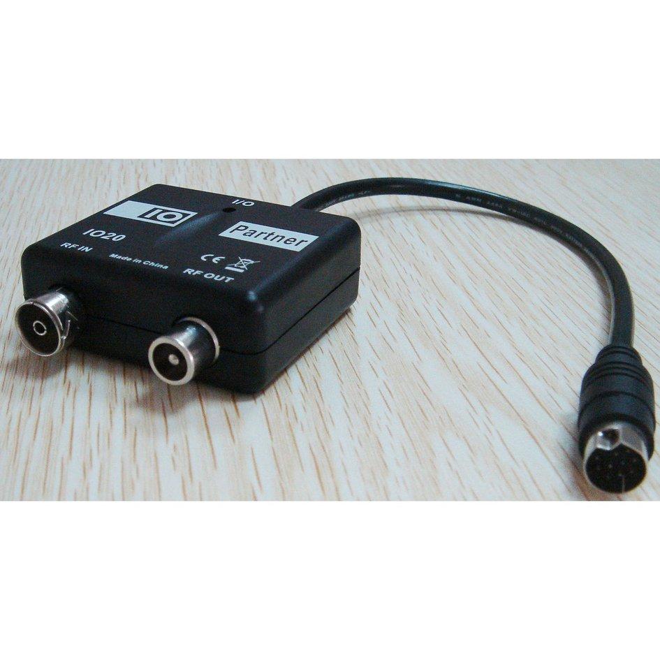 IO Link Modulator For HD SKY BOX