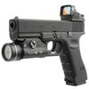 Ryohin Buhin SOTAC Replica Handgun Light with 500 Lumens and High-Intensity White LED