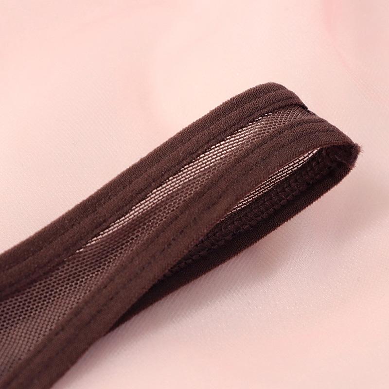 Women's Seamless G String Transparent Thong Panties Mesh Underwear Sexy Lingerie