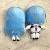 20cm Nowa Pluszowa Ayanami Rei Asuka Langley Soryu Pluszowa Rei Wypchana Ray Japońskie Anime Kawaii Urocze Kreskówkowe Zabawki Lalki Prezent do Łóżka