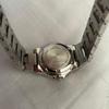 Used Seiko Lukia 4F32-0160 Perpetual Calendar Black Dial