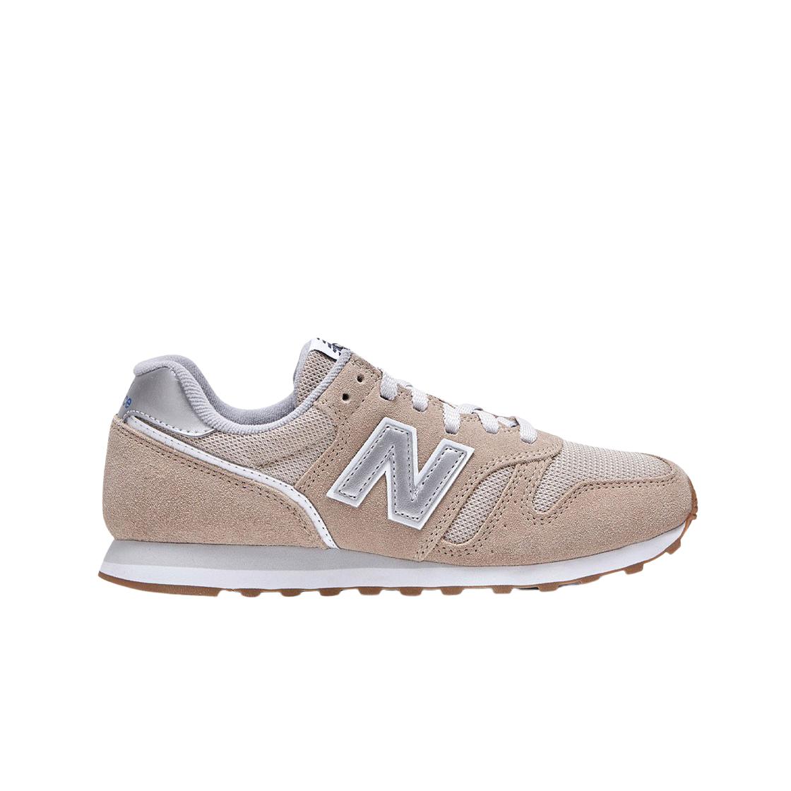 

Мужские кроссовки New Balance 373 Beige Pink ML373MM2