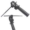 Professional Hammer Drill Handle Accessory Nonslip Electric Drill Grinding Machine Handle For Various Power Tool
