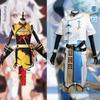 Genshin Impact Cosplay Amber, Xiangling, Hu Tao, Klee, Linghua, Keqing, Wendi Full Set of Costumes