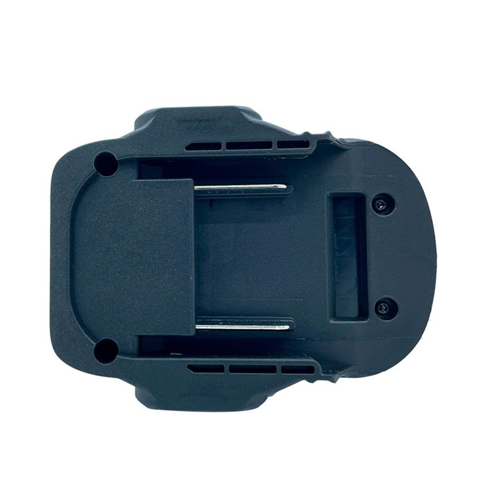 1x Battery Converter Adapter for Makita 18V Ni-Cd & Ni-Mh Cordless Power Tools