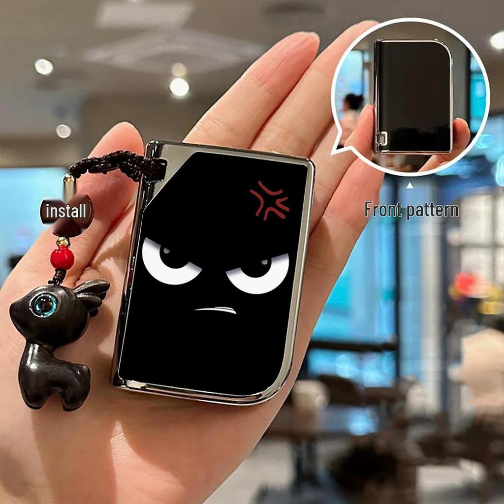 Premium Schutzschlüsselhülle für Lynk & Co 03: All-Inclusive Schalenabdeckung für Modelle 02 und 01