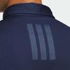 adidas Golf Pullover Long Sleeve Polo Shirt Men Tops JM7117
